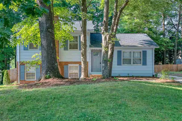 7509 Mine Valley Road, Raleigh, NC 27615