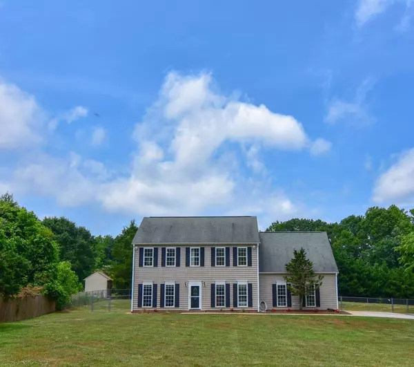 Rougemont, NC 27572,145 Deep Creek Point