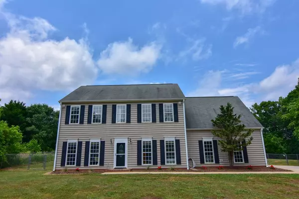 145 Deep Creek Point, Rougemont, NC 27572