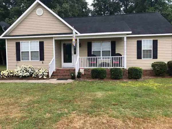 Erwin, NC 28339,161 Bridgewater Drive