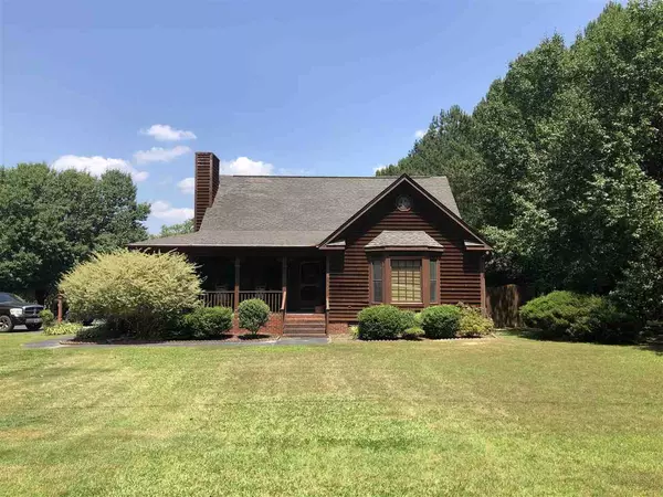 2546 Powhatan Road, Clayton, NC 27527