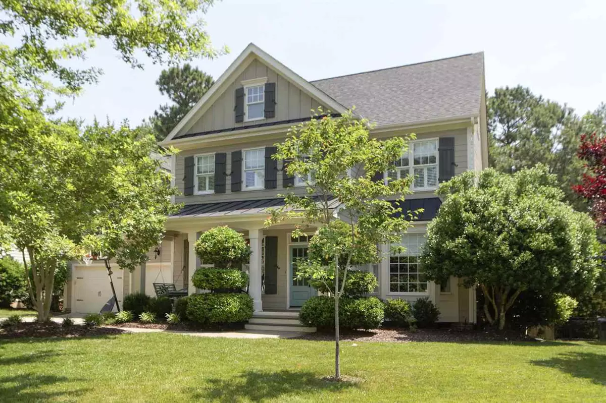 Holly Springs, NC 27540,312 Wanderview Lane