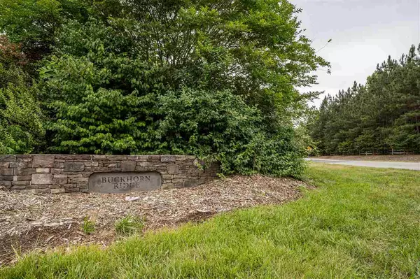 Lot 22 Buckhorn Ridge Road, Mebane, NC 27302