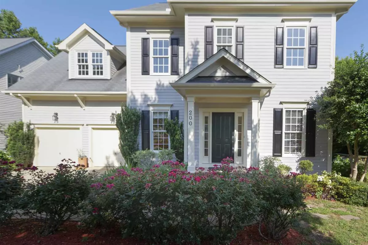 Holly Springs, NC 27540,200 Edgepine Drive