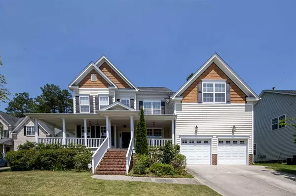 308 Powers Ferry Road, Cary, NC 27519