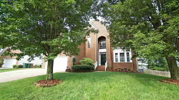 107 Kindred Way, Cary, NC 27513