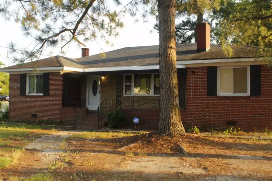 801 Oakey Street, Rocky Mount, NC 27803