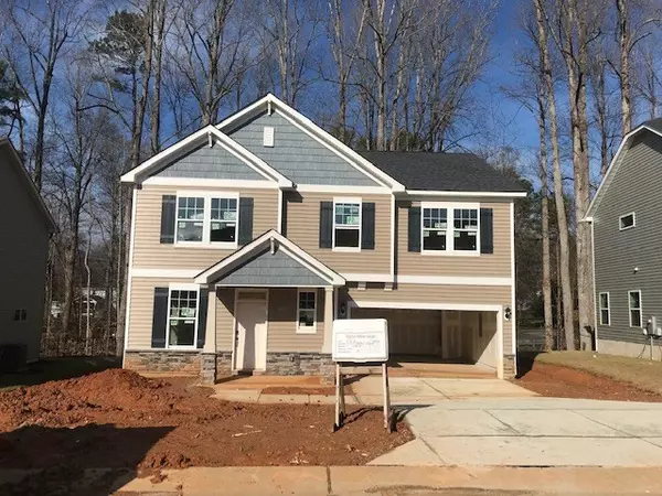 505 Holden Forest Drive, Youngsville, NC 27596