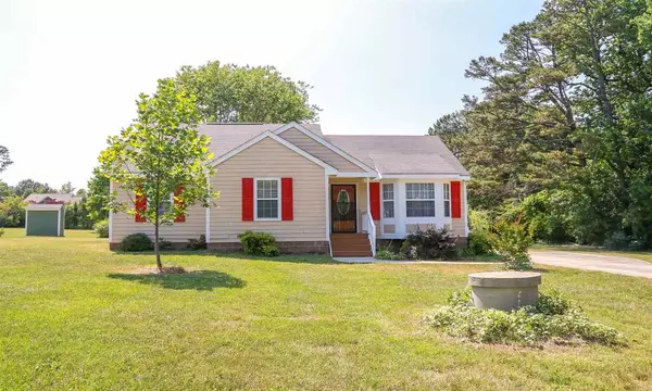 105 Bristol Court, Youngsville, NC 27596