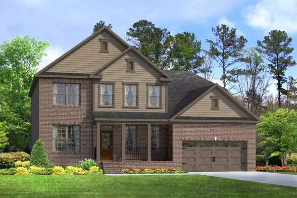 3400 Willow Green Drive, Apex, NC 27502