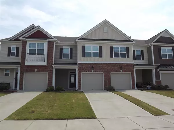 105 Durants Neck Lane, Morrisville, NC 27560