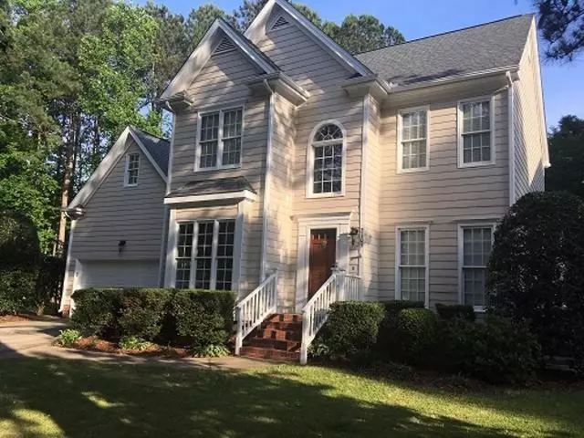 Apex, NC 27502,2107 Watersglen Drive