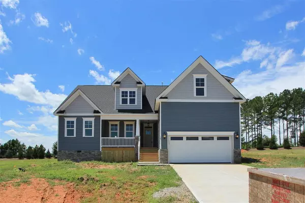 30 Julep Court, Youngsville, NC 27596