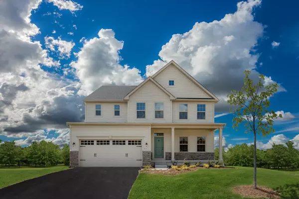 3671 Horton Hill Drive, New Hill, NC 27562