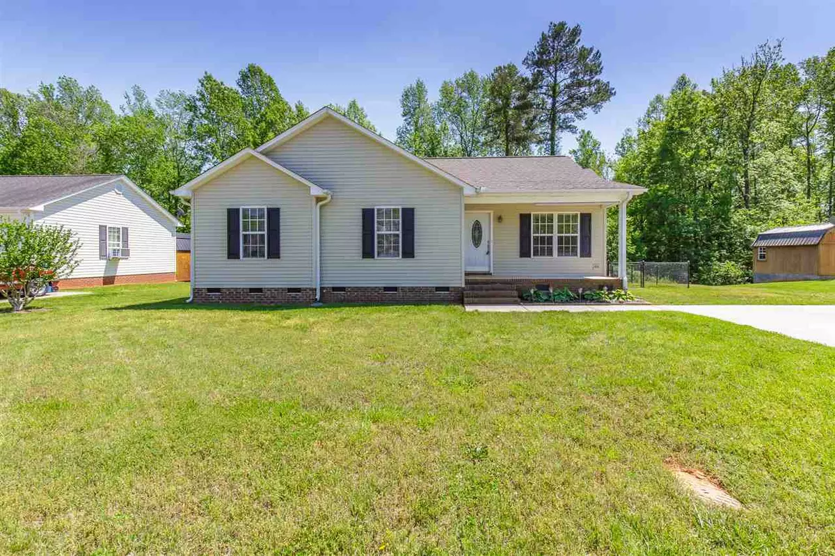 Burlington, NC 27217,1272 Durham Meadows