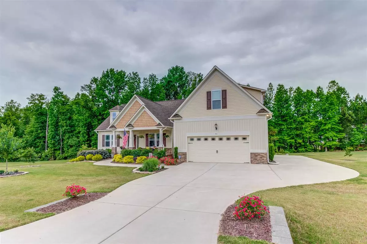 Smithfield, NC 27577,70 Breadnut Drive