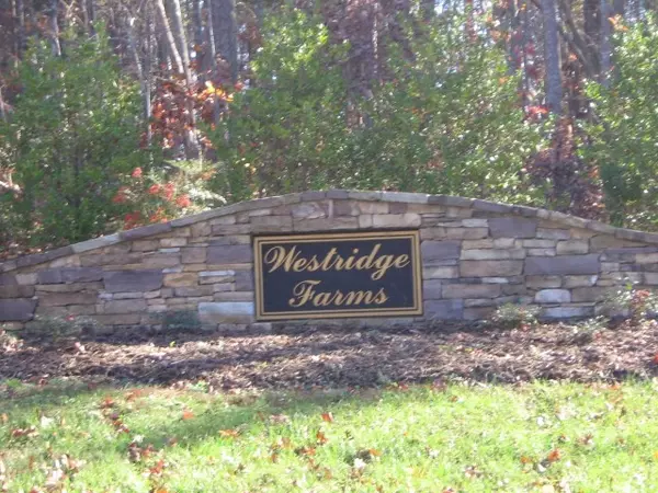 7 Westridge Road, Caldwell, NC 27572