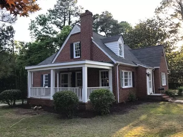 103 W Parker Street, Smithfield, NC 27577