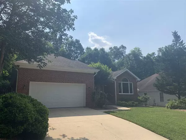 Chapel Hill, NC 27517,105 Helmsdale Drive