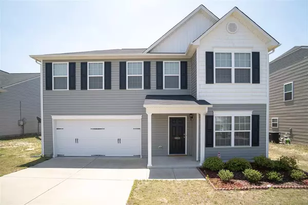 6820 Planting Court, Raleigh, NC 27610