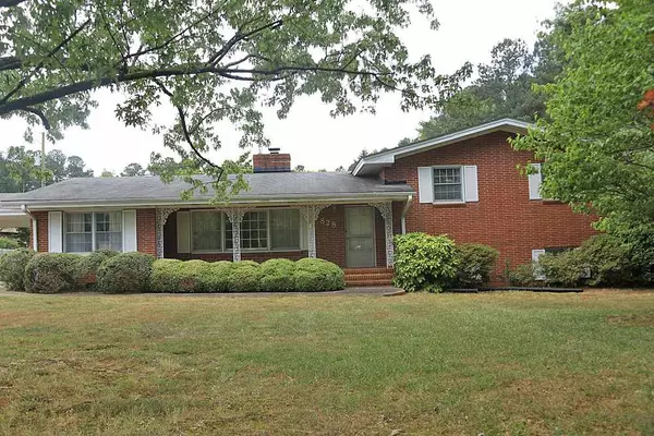 828 E Chatham Street, Cary, NC 27511