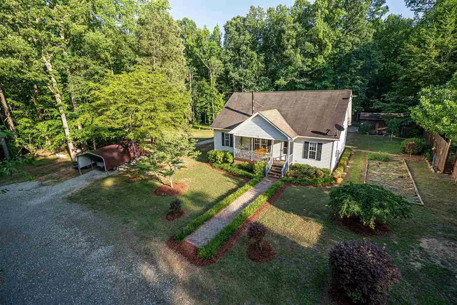 912 New Lacy Lane, Garner, NC 27529