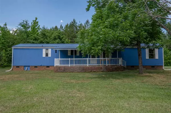 495 Royster Clay Road, Roxboro, NC 27574