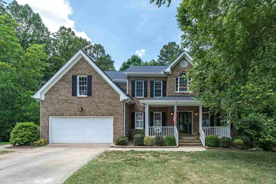 208 Marvista Court, Cary, NC 27518