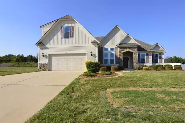 27 Kyndallee Lane, Garner, NC 27529