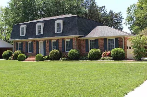 2033 Westover Terrace, Burlington, NC 27215