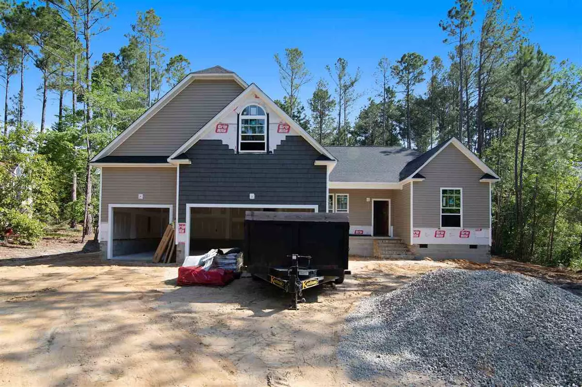 Sanford, NC 27332,14 Wateredge Lane