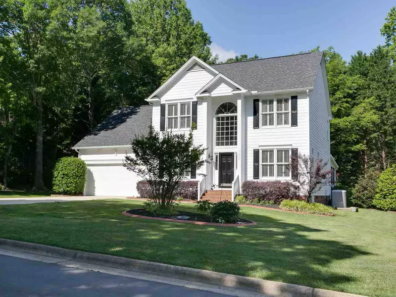 5224 Fairmead Circle, Raleigh, NC 27613