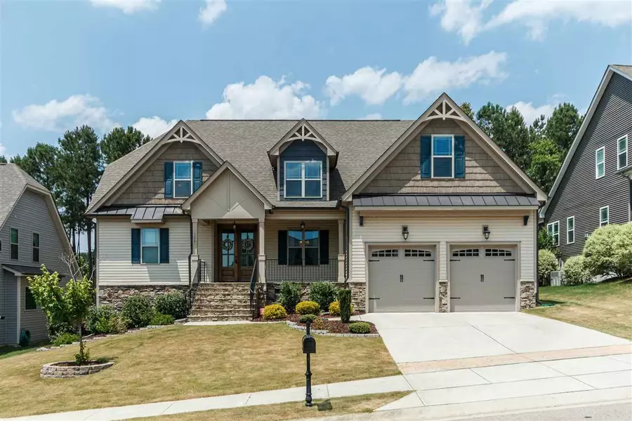 119 Prides Crossing, Rolesville, NC 27571