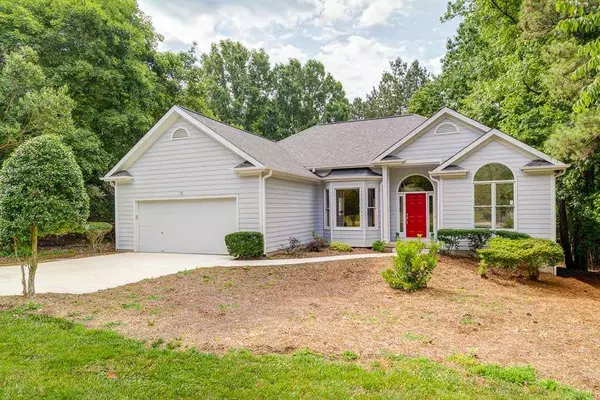 11 Willowspring Place, Chapel Hill, NC 27517