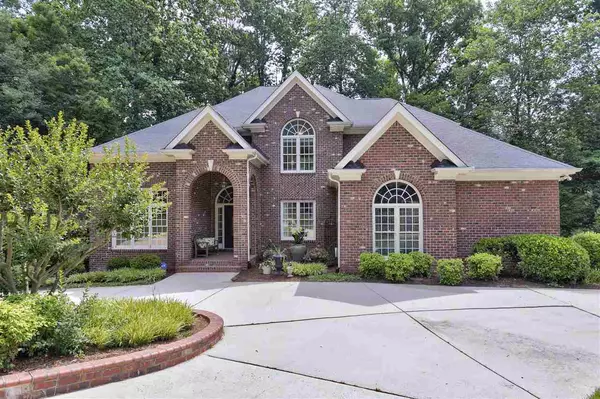 4901 Devils Ridge Court, Holly Springs, NC 27540