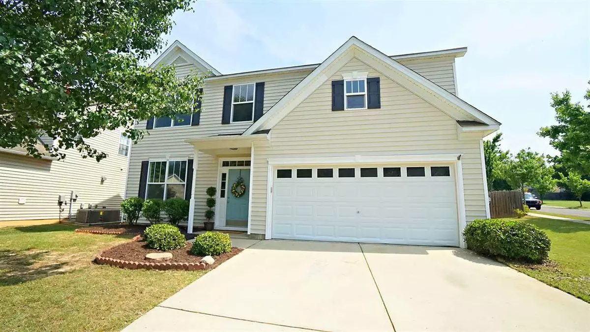 Holly Springs, NC 27540,433 Stobhill Lane