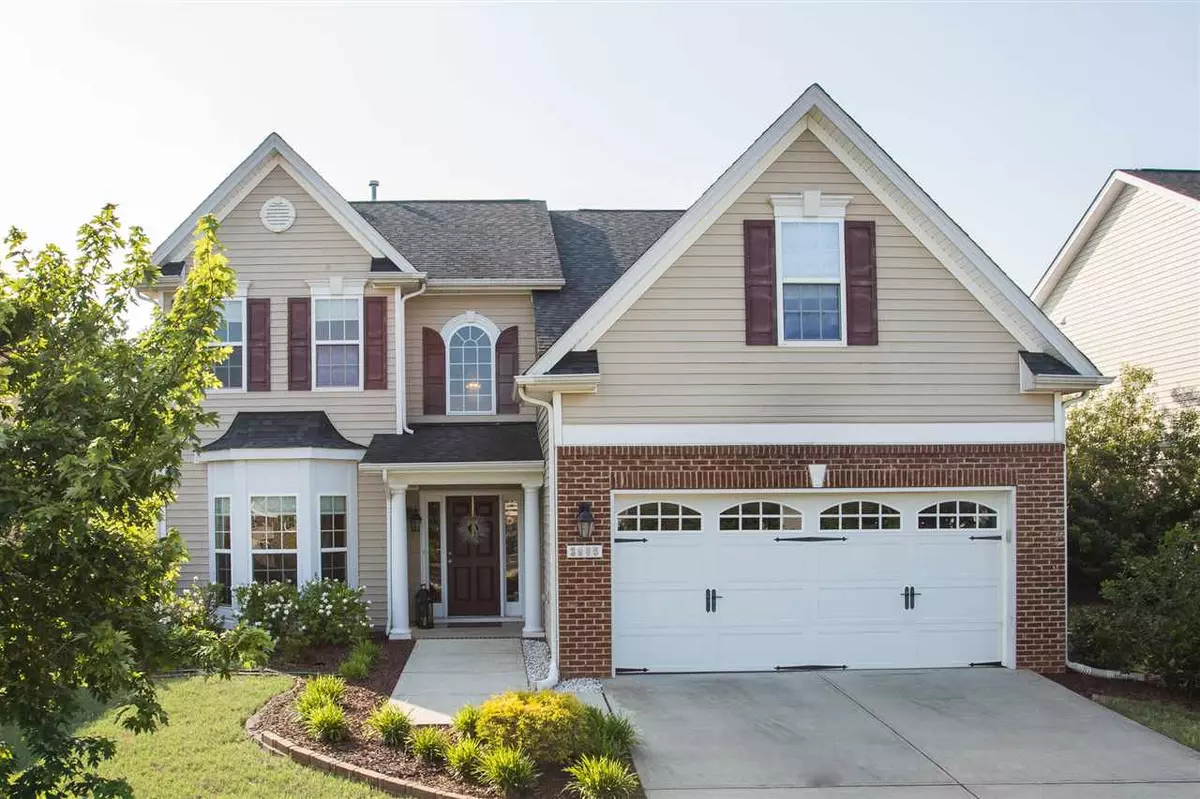 Morrisville, NC 27560,3005 Homebrook Lane