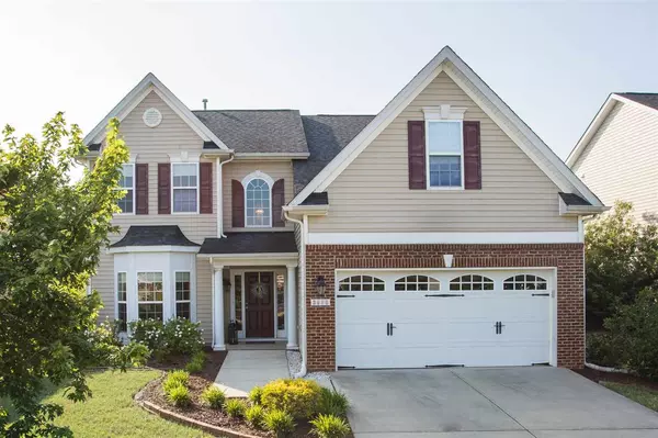 3005 Homebrook Lane, Morrisville, NC 27560