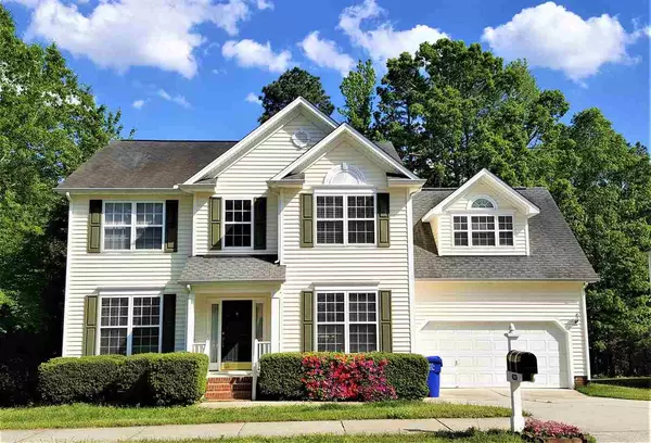 200 Worsham Drive, Chapel Hill, NC 27516