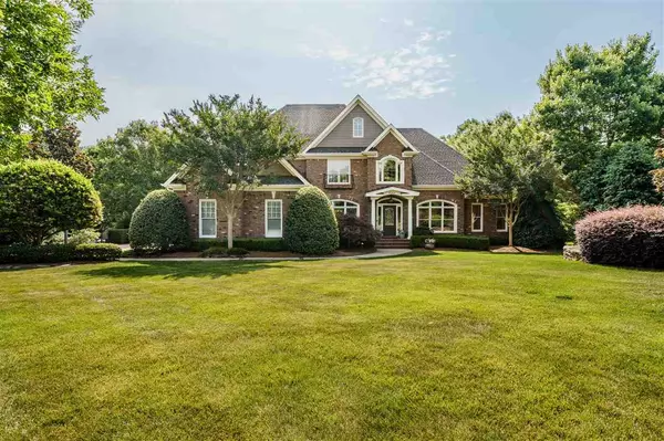 8301 Davishire Drive, Raleigh, NC 27615