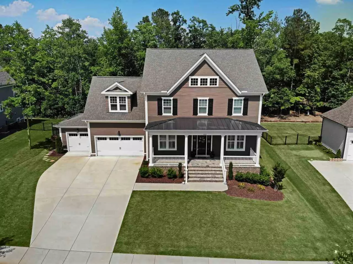 Holly Springs, NC 27540,509 Ancient Oaks Drive