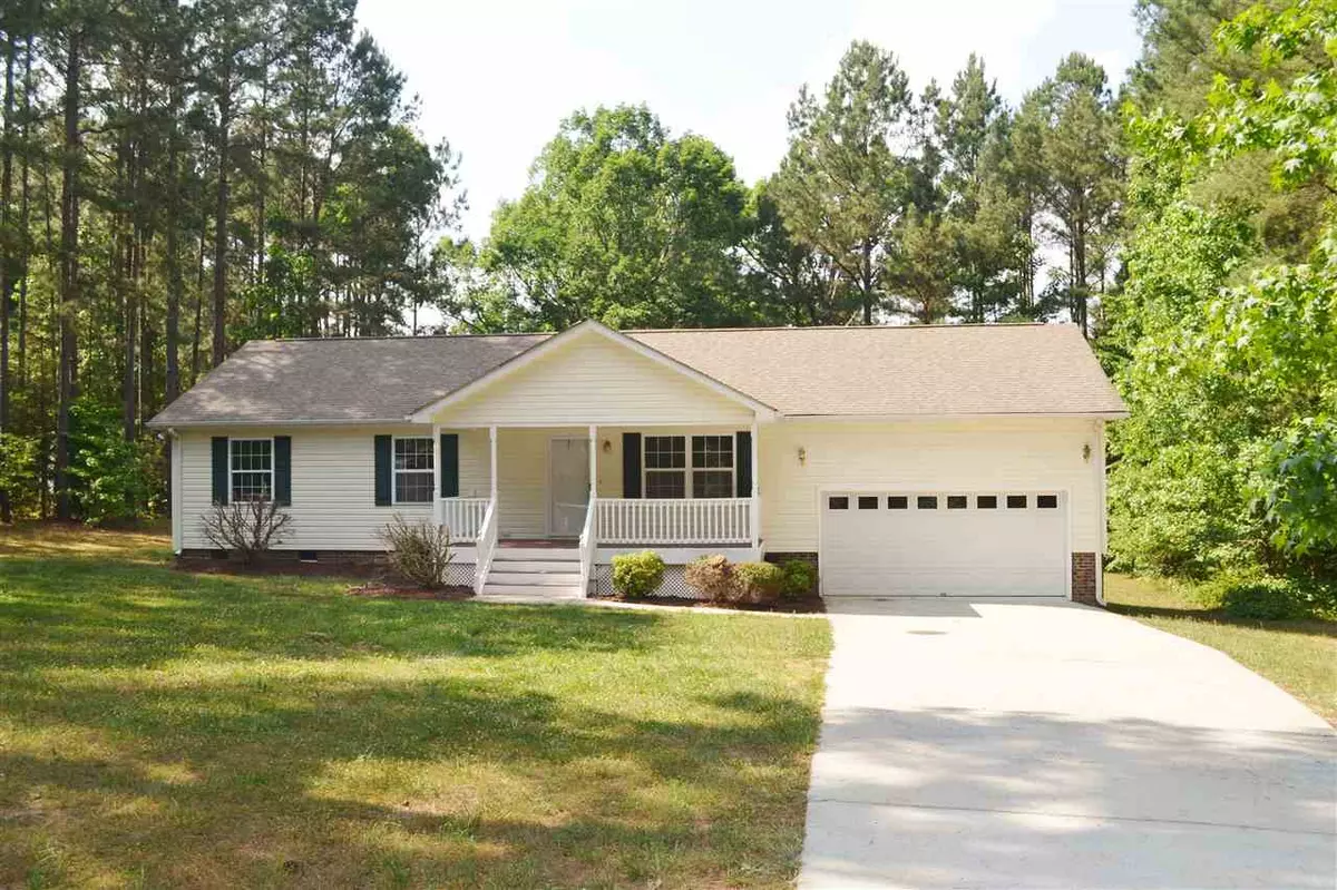 Henderson, NC 27537,64 Meridian Way