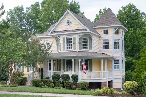 204 Cedar Wynd Drive, Apex, NC 27502