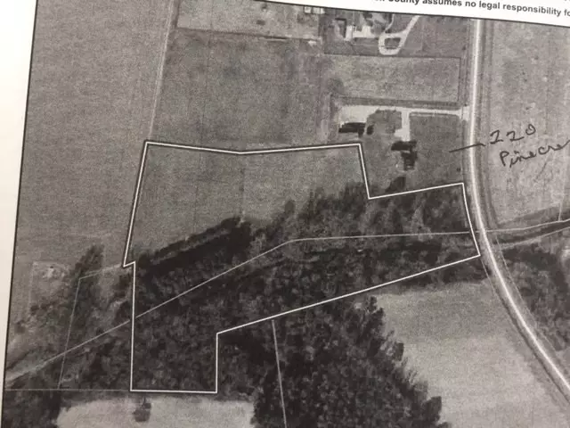 Princeton, NC 27569,TBD Pinecrest Road