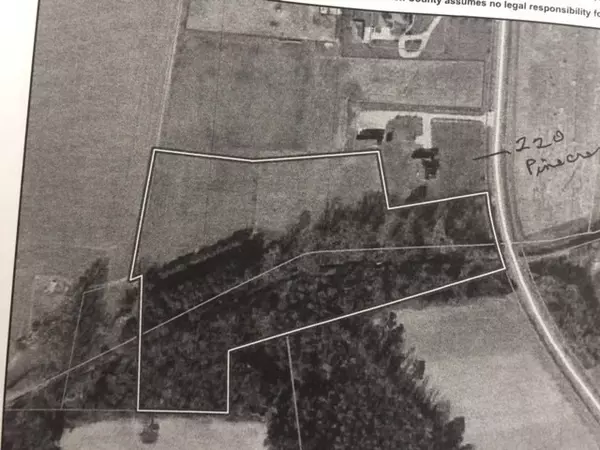 TBD Pinecrest Road, Princeton, NC 27569