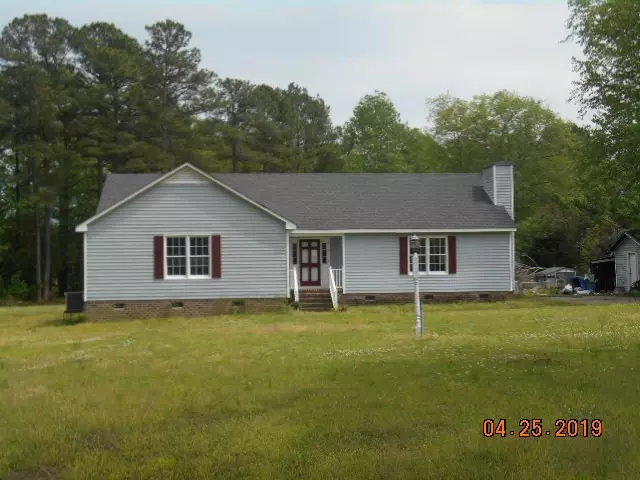 Wilson, NC 27896,3117 Phillips Drive