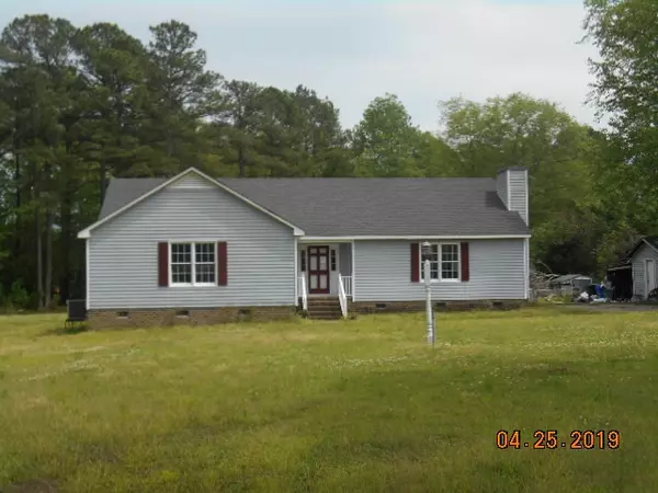 3117 Phillips Drive, Wilson, NC 27896
