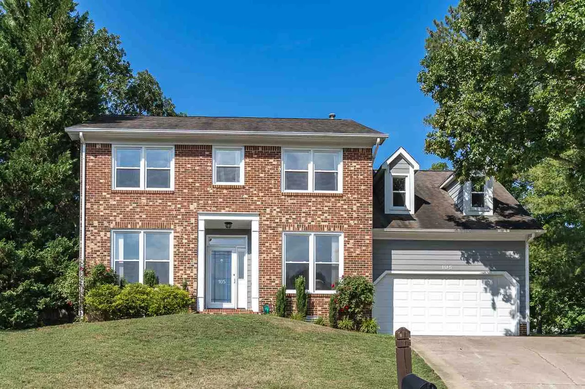 Cary, NC 27513,105 Wabash Circle