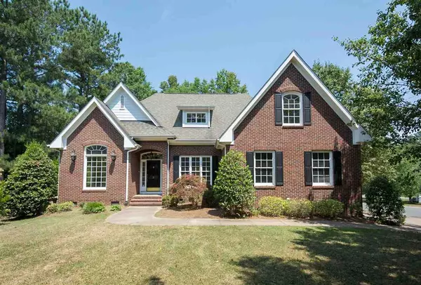 2 Elam Court, Durham, NC 27705