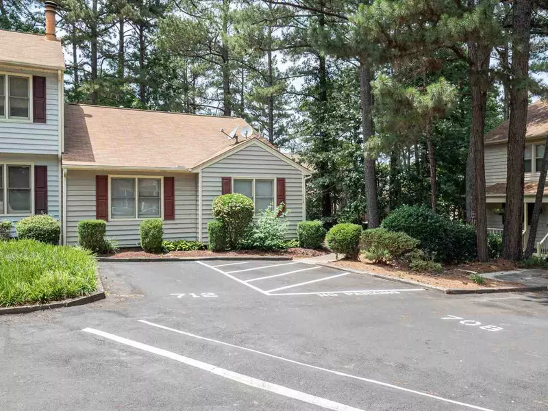 712 Benchmark Drive, Raleigh, NC 27615